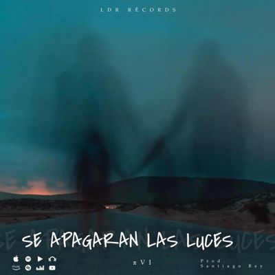 Se apagarán las luces - Single
