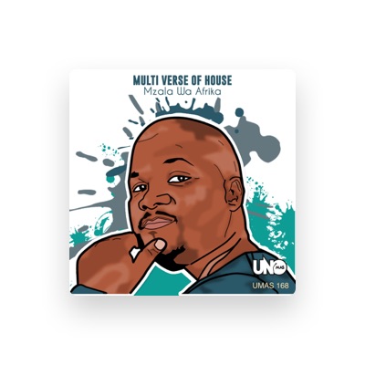 Listen to Mzala Wa Afrika, watch music videos, read bio, see tour dates & more!