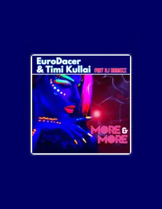 Listen to EuroDacer, watch music videos, read bio, see tour dates & more!