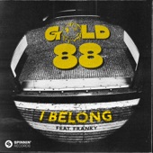 I Belong (feat. Franky) artwork