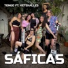 Sáficas (feat. KeTeKalles) - Single