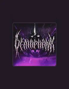 Listen to DEATHPHONK, watch music videos, read bio, see tour dates & more!