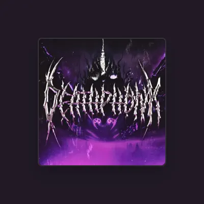 Listen to DEATHPHONK, watch music videos, read bio, see tour dates & more!