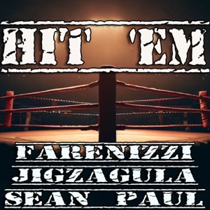 Hit 'Em - Single