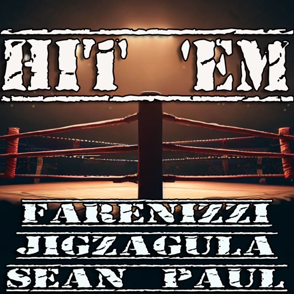 Hit 'Em - Single