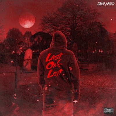 Last one Left - Single