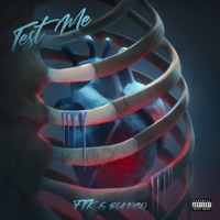 Test Me - Single - FlexTheKidd