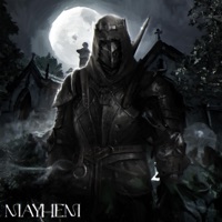 Mayhem - Single - Happe & SVSUMANE