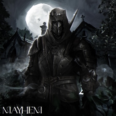 Mayhem - Single