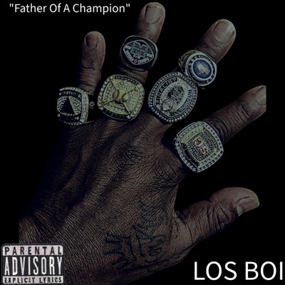 Father of a Champion