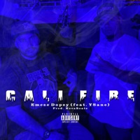 Cali Fire (feat. Ysane) - Single - Emcee Dopey