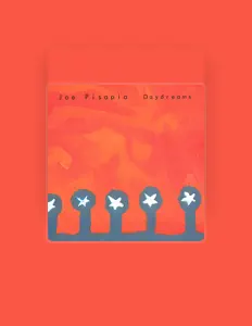 聆聽 Joe Pisapia、觀看音樂影片、閱讀小傳、查看巡演日期等！