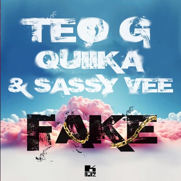 Fake - Single