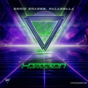 Horizon - EP