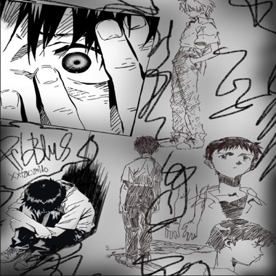 enough of me - Single