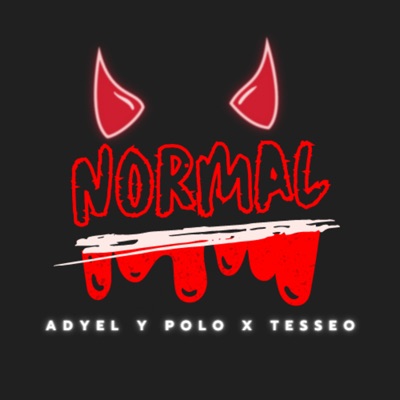 Normal (feat. Tesseo) - Single