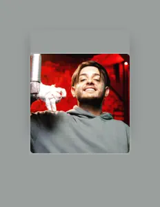 Listen to Johny Romano, watch music videos, read bio, see tour dates & more!