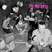 Mutants - Sofa Song