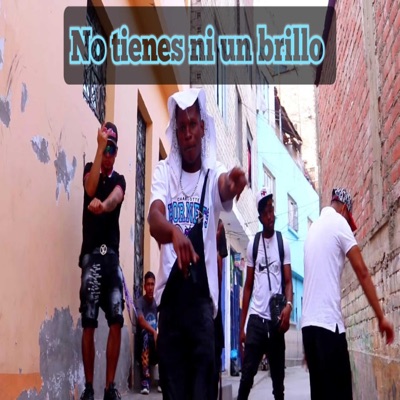 No Tiene Ni un brillo - Single