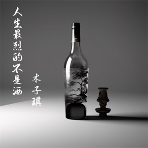 人生最烈的不是酒 - Single