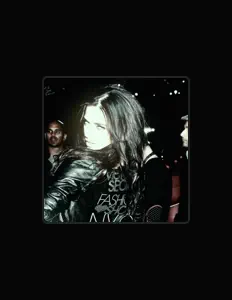 Ακούστε περιεχόμενο από hxrrleyy, παρακολουθήστε μουσικά βίντεο, διαβάστε το βιογραφικό, δείτε ημερομηνίες περιοδείας, και πολλά ακόμη!