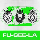 Fu-Gee-La artwork