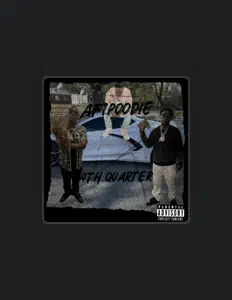 Ouve AF1Poodie, vê vídeos de música, lê a biografia, vê as datas da digressão e muito mais!