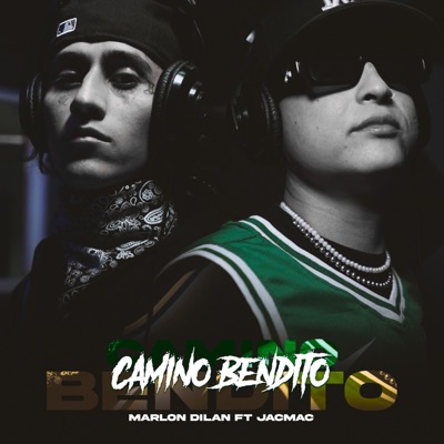 Camino Bendito (feat. JacMac) - Single