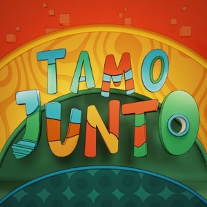 Tamo Junto - EP