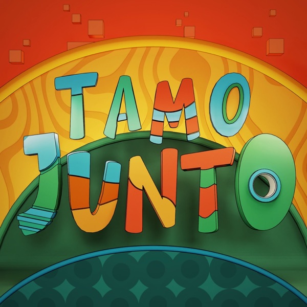 Tamo Junto - EP