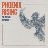 Phoenix Rising - EP artwork