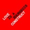 Love is a Bourgeois Construct (Claptone Remix) artwork