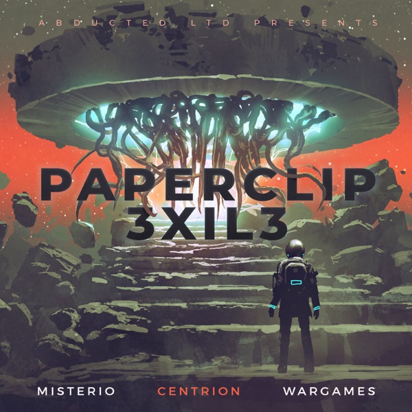 Misterio - EP