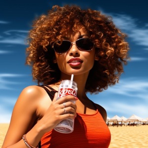 Cola - Single
