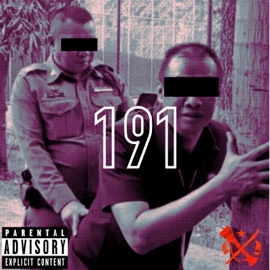 191 (feat. KYI & BXMB The Tank) Triple Edge