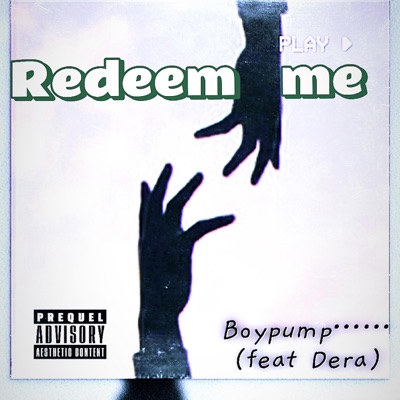 Redeem me (feat. Dera) - Single