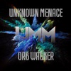 ORB WALKER (Instrumental) - Single