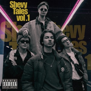 Shevy Tales Vol. 1 - EP
