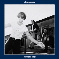 only wanna dance - Single