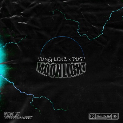 Moonlight (feat. dusy) - Single