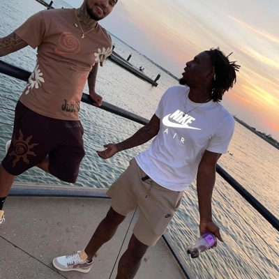 Count It Up - Single