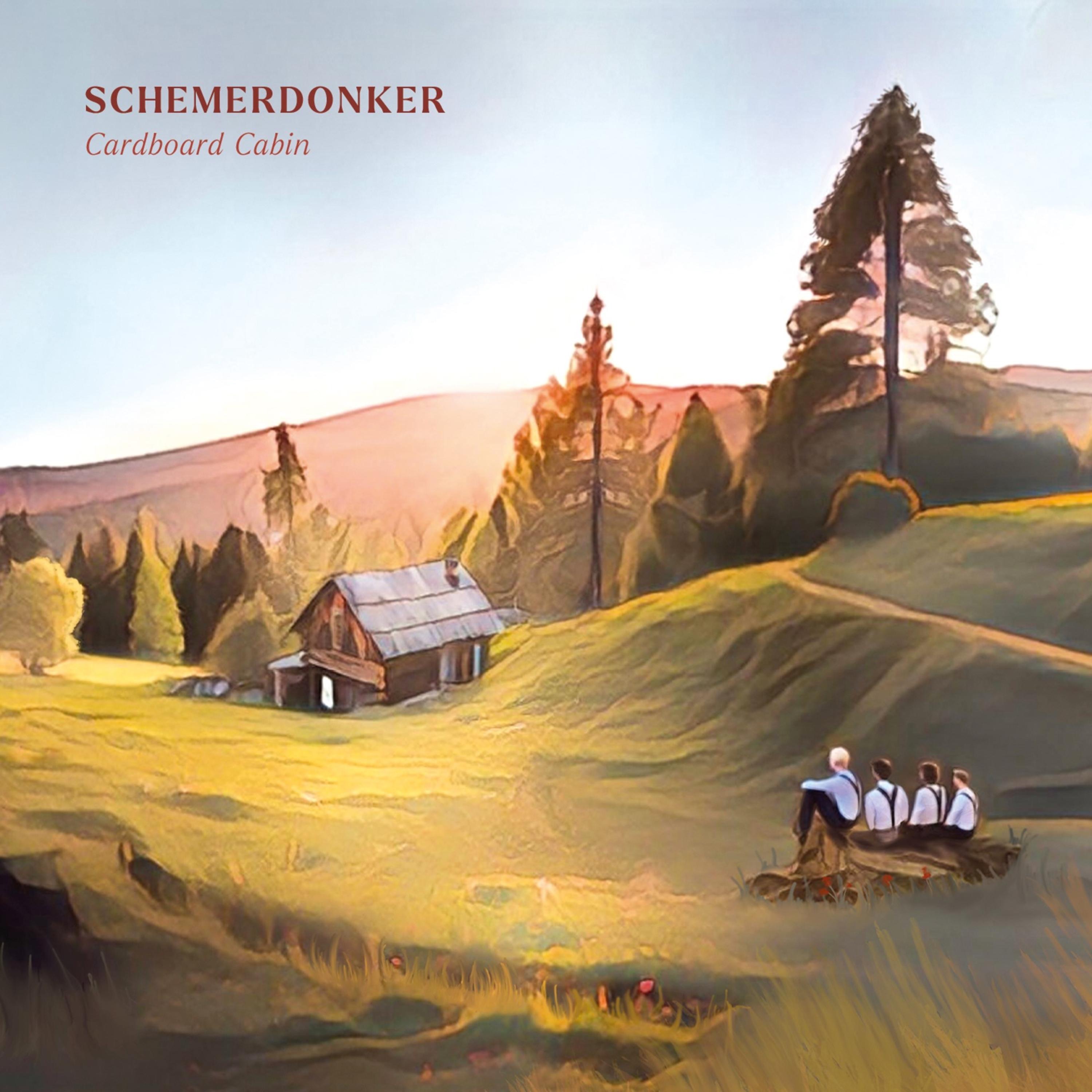 Schemerdonker