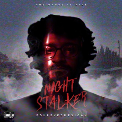 Night Stalker - Single