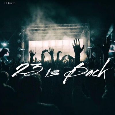 23 is Back (Remix) - EP