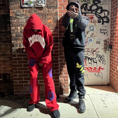 Traction (Djs) (feat. TallKuzz) - Single