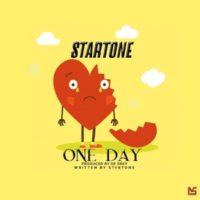 One Day - Single