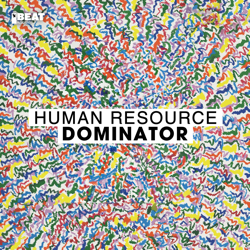 Dominator - Human Resource Cover Art
