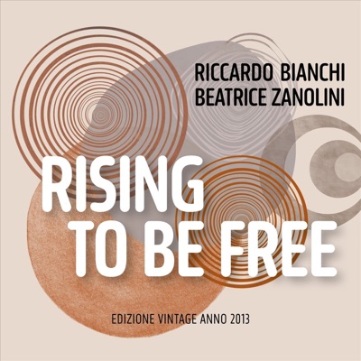 Rising to Be Free - Single