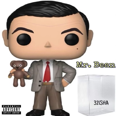 Mr. Bean - Single