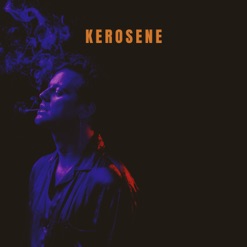KEROSENE cover art